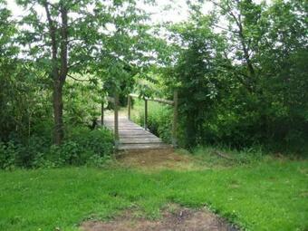 G�te Saint-mars-sur-la-futaie, 4 Pi�ces, 5 Personnes - Fr-1-600-181