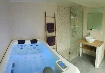 Apartamento La Bulle