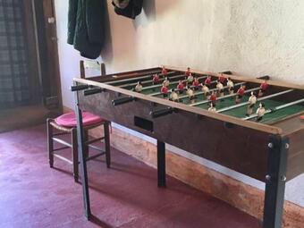 Villa Maison Saint-maur, 4 Pi�ces, 8 Personnes - Fr-1-591-207