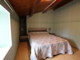 G�te Mouzeuil-saint-martin, 3 Pi�ces, 4 Personnes - Fr-1-426-214