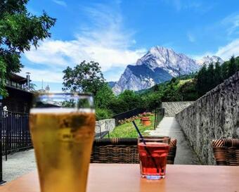 Les Mobil-homes By Le Marintan