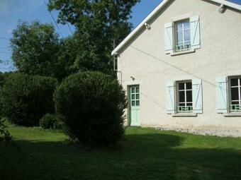 G�te Saint-mihiel, 2 Pi�ces, 2 Personnes - Fr-1-585-72