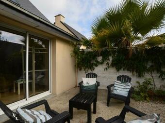 G�te Saint-m�loir-des-ondes, 3 Pi�ces, 4 Personnes - Fr-1-538-151