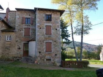 G�te Saint-nicolas-des-biefs, 4 Pi�ces, 6 Personnes - Fr-1-489-202