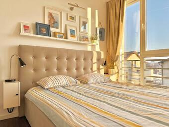 Apartamento Appartement Saint-palais-sur-mer, 5 Pi�ces, 6 Personnes - Fr-1-305a-36