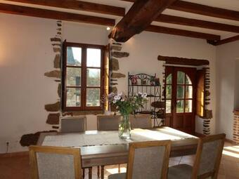 Holiday Home La Tronconnais