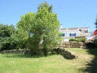 Wonderful Villa In Saint-paul-en-foret With Sauna