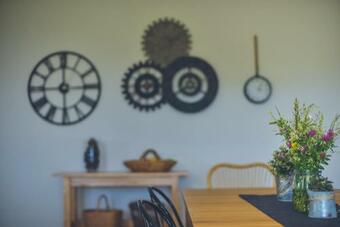 Bed & Breakfast Domaine De S�vanes