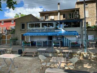 Apartamento G�te De La Tour