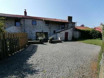 G�te Saint-p�re-en-retz, 4 Pi�ces, 7 Personnes - Fr-1-306-925