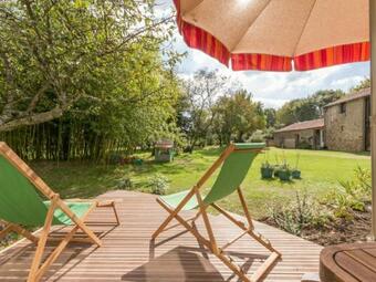 G�te Saint-p�re-en-retz, 2 Pi�ces, 2 Personnes - Fr-1-306-928