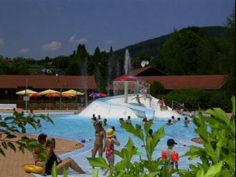 G�te La Tuili�re, 4 Pi�ces, 6 Personnes - Fr-1-496-154