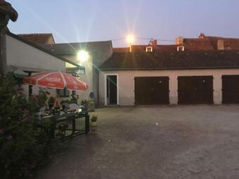 Apartamento Charmant T2 Rez-de-chauss�e Dans R�sidence Avec Parc Arbor� Et Carbet