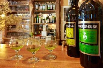 Bed & Breakfast Gite Auberge L'herbe Tendre