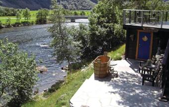 Apartment Dirdal Frafjord II