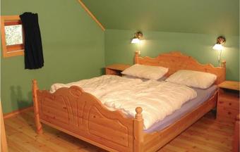 Holiday Home Nedstrand Nedstrand