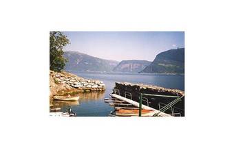 Holiday Home Utne Raaen Hytteutleige