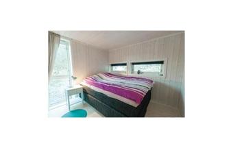 Holiday Home Skodje H�yvika