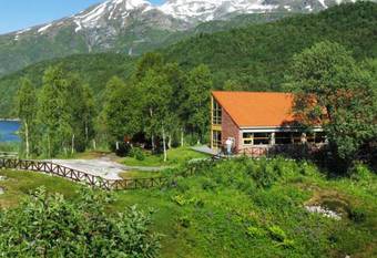 Posada Kobbelv Vertshus