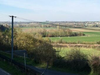 G�te Saint-rimay, 4 Pi�ces, 6 Personnes - Fr-1-491-171