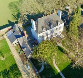 Bed & Breakfast La Meffrais 1741