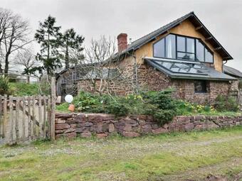 G�te Saint-thurial, 4 Pi�ces, 6 Personnes - Fr-1-538-148