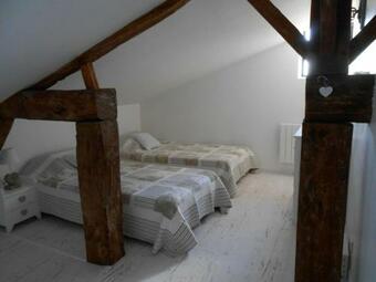 G�te Sallertaine, 3 Pi�ces, 5 Personnes - Fr-1-426-435