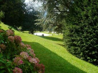 Mansion With 15 Bedrooms In Satillieu With Wonderful Mountain View Private Pool Enclosed Garden