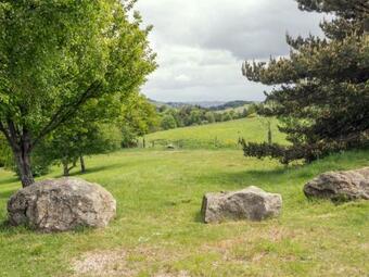 G�te Sauvain, 4 Pi�ces, 6 Personnes - Fr-1-496-42