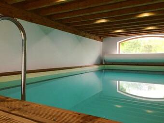 La Maison De Jardinier