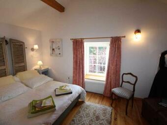 G�te Saulcy-sur-meurthe, 3 Pi�ces, 4 Personnes - Fr-1-589-256