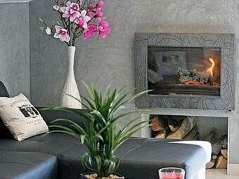 Villa Maison Saulxures-sur-moselotte, 8 Pi�ces, 20 Personnes - Fr-1-589-327