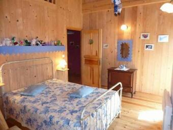 G�te Saugues, 4 Pi�ces, 6 Personnes - Fr-1-582-127