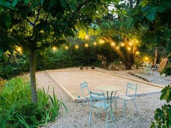 Seillans Villa Sleeps 6 Pool Wifi