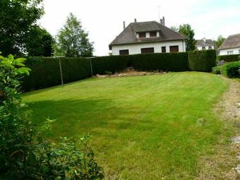 G�te Senonches, 4 Pi�ces, 6 Personnes - Fr-1-581-36