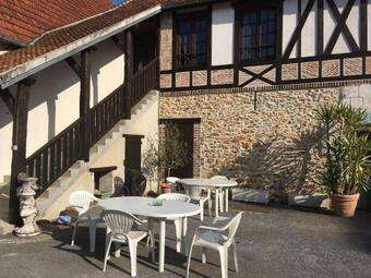 Bed & Breakfast Le Domaine Du Cellier