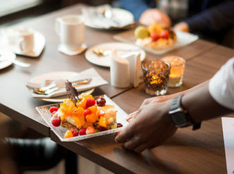 Rica Hotel Syv S�stre