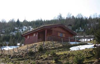 Holiday Home VIK I Sogn Nyast�len