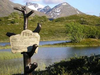 Hotel Jotunheimen Fjellstue