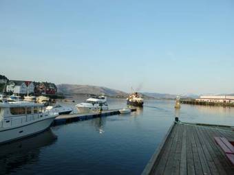 Apartamento Kalv�g Holidayapartment