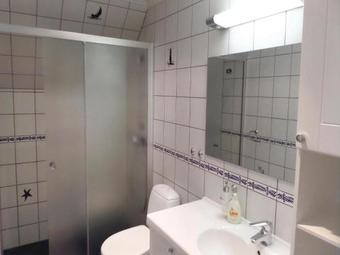 Holiday Home Bakkasund 53