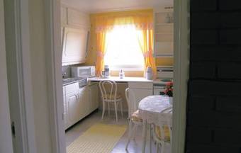 Holiday Home Langangen Sagbakkvn.