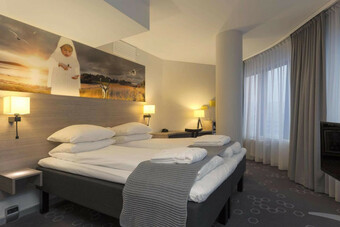Hotel Scandic Narvik