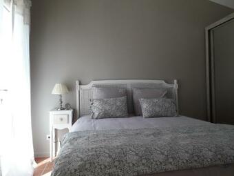 Apartamento Le Petit Bouchou