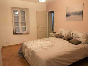 Lodge Coquelicot Au Mas