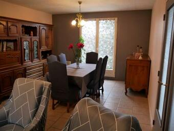 G�te Sully-sur-loire, 6 Pi�ces, 6 Personnes - Fr-1-590-220