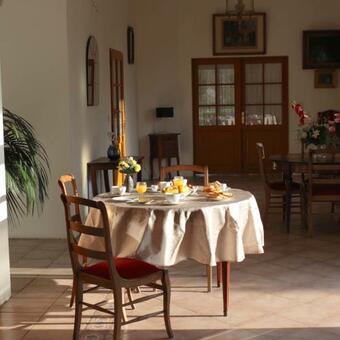 Bed & Breakfast Le Clos De Launay