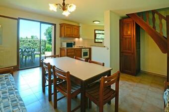 Apartamento R�sidence Mare E Sole In Taglio Isolaccio - Kor01039-byf