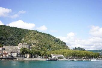 Hotel H�tel Les Deux Coteaux