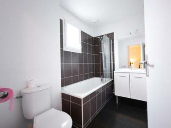 Maison Talmont-saint-hilaire, 3 Pi�ces, 6 Personnes - Fr-1-197-474